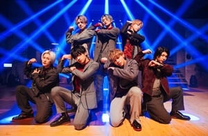 befirstのメンバー