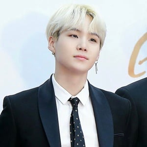 btsのシュガ