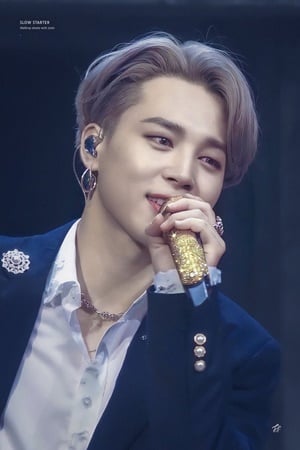 btsのジミン