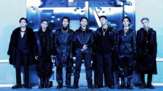 btsのメンバー