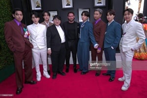 btsのメンバー