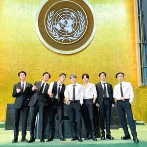 btsのメンバー
