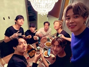 btsのメンバー