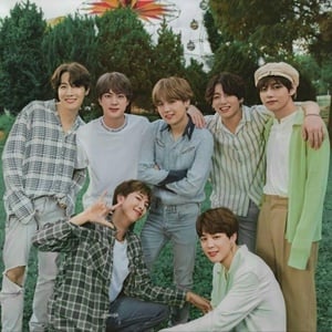 btsのメンバー