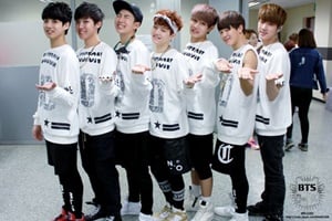 btsのメンバー