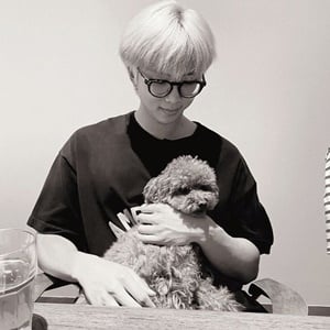 bts-rm-4 btsのアールエム