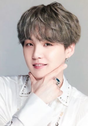 btsのシュガ