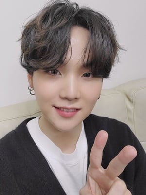 bts-suga btsのシュガ