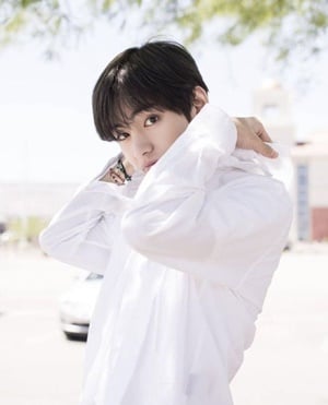 bts-v-3 btsのv