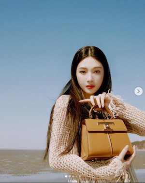 redvelvet-joy redvelvetのジョイ