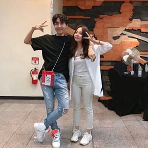 jhope-jung-jiwoo jhopeと姉・チョンジウ