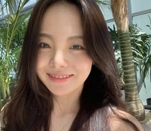 jung-jiwoo jhopeの姉・チョンジウ