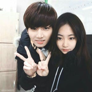 bts-jungkook-twice-tzuyu btsのvとtwiceのツウィ