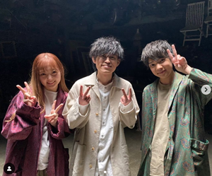 taniyuuki-kurekose タニユウキとくれこせカップル