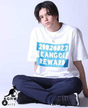 thefirst-ran-15 thefirstのラン