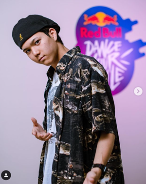 thefirst-ran-9 thefirstのラン