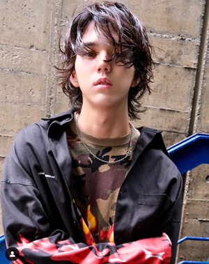 thefirst-ran-12 thefirstのラン