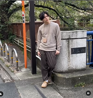 thefirst-ran-18 thefirstのラン