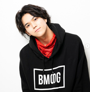 thefirst-ran-19 thefirstのラン