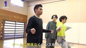 thefirst-ran-3 thefirstのラン