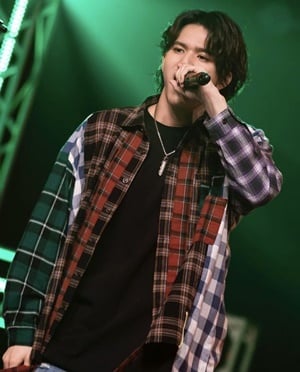 thefirst-ran-5 thefirstのラン
