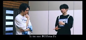 thefirst-ran-7 thefirstのラン