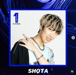thefirst-shota-9 thefirstのショウタ