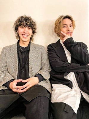 thefirst-shota-skyhi-2 thefirstのショウタとスカイハイ