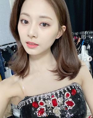 twice-tzuyu-2 twiceのツウィ