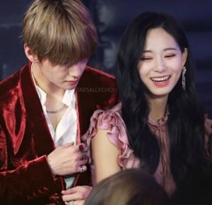 bts-v-twice-tzuyu-1 btsのvとtwiceのツウィ