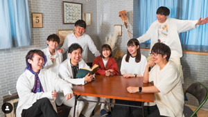 whitebox-members whiteboxのメンバー