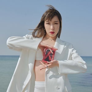 hyojin-choi ヒョジンチョイ