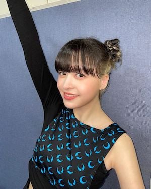 NMIXXのリリー