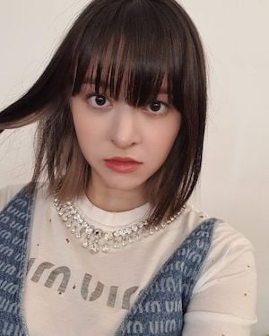 NMIXXのリリー