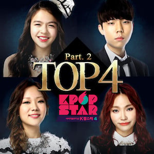 KPOP STAR4