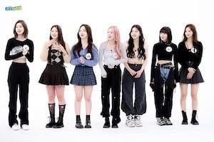 NMIXXのメンバー