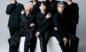 befirstのメンバー