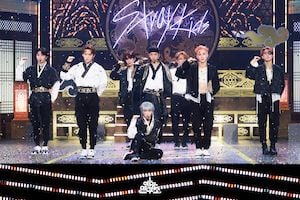 Straykids(スキズ)のメンバー