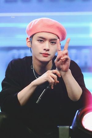 Straykids(スキズ)のリノ
