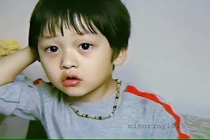 Straykids(スキズ)のリノ