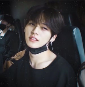 Straykids(スキズ)のリノ