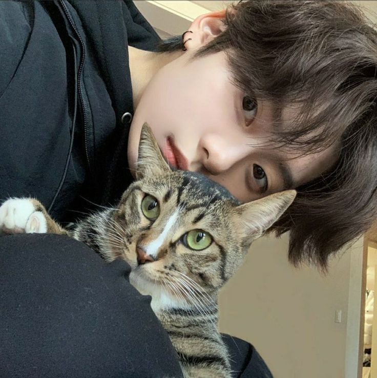 Straykids(スキズ)のリノ