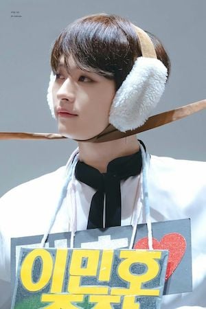 Straykids(スキズ)のリノ