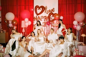twice twice