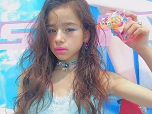 xgのハーヴィー瑛美