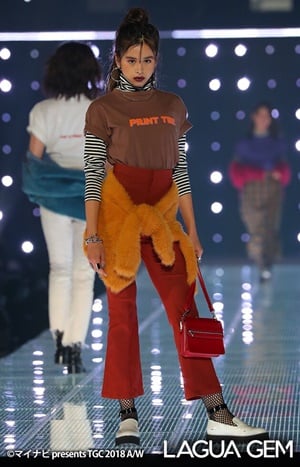 xgのハーヴィー瑛美