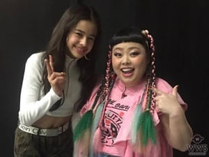 xgのハーヴィー瑛美
