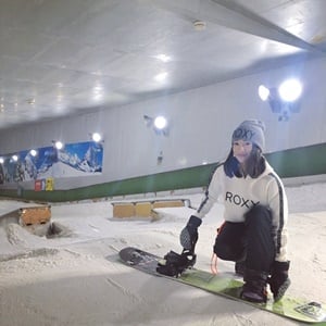 xg-jurin-5 xgのジュリン