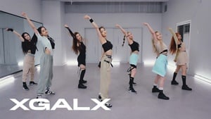 xg-members-3 xgのメンバー