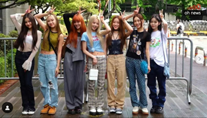 xg-members-5 xgのメンバー